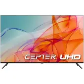 Cepter 55" 4K UHD Google TV CR55EU7002A