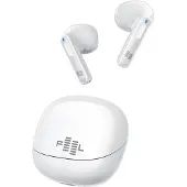 Feel Air 200 True Wireless -kuulokkeet, valkoinen