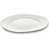 Serax Silhouette Plate XS -lautanen
