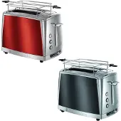 Russell Hobbs Luna Moonlight 23221-56 Paahdin 2 Paahtoleipäpaikat