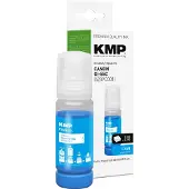 KMP – 1587,5003, Yhteensopiva, Syaani, Canon, GI55C (6289C001), 5250 sivua, 70 ml