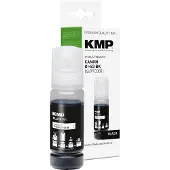 KMP – 1583,0001, Yhteensopiva, Musta, Canon, GI53BK (4699C001), 3800 sivua, 60 ml