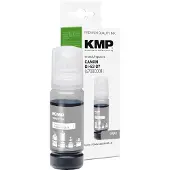 KMP – 1583,0041, Yhteensopiva, Harmaa, Canon, GI53GY (4708C001), 3800 sivua, 60 ml