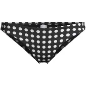 Chantelle Beach Sauvage Brief - Black - 40