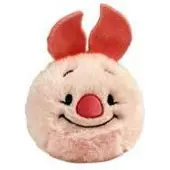TY - Beanie Bouncers - Piglet /Plush - Plyysi