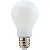 Airam 3-step color E27 2200K-4000K 806lm LED-vakiokupu