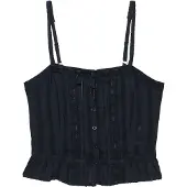 Superdry Lace Cami -toppi
