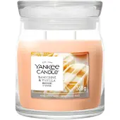 Yankee candle Tangerine & Vanilla tuoksukynttilä 368 g
