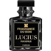 Fragrance Du Bois Lucius Maximus Hajuvesi 100 ml