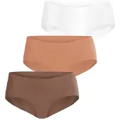 Björn Borg Invisible Hipsters 3-pack