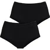 Björn Borg Soft Touch Highwaist Briefs 2-pack