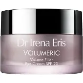 Dr Irena Eris Volumeric silmänympärysihon ryppyjä täyttävä voide SPF 20 15 ml