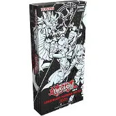 Konami Tcg Yu-Gi-Oh! TCG - Legendary Modern Decks 2026