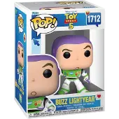 Funko POP! POP! Vinyylihahmo: Disney: Toy Story 5 - Buzz Lightyear