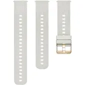 Triacle Classic -ranneke universaali 18 mm, harmaa