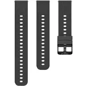 Triacle Classic -ranneke universaali 20 mm V2, musta