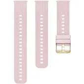 Triacle Classic -ranneke universaali 22 mm V2, pinkki