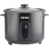 Senz SERC1000 -riisinkeitin
