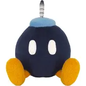 1UP Nintendo Odyssey Bob-Bomb Pehmolelu 13 cm