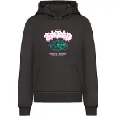 Mister tee Tokyo Madness Huppari