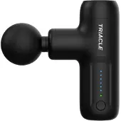 Triacle RecoPocket One lihashuoltovasara, musta