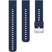 Triacle Classic -ranneke universaali 22 mm V2, sininen