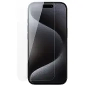 Dacota Platinum iPhone 16 Pro Max Tiger Glass näytön suojalasi, läpinäkyvä
