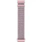 Triacle Classic -ranneke Nylon Universal 20 mm, pinkki