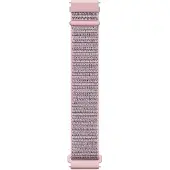 Triacle Classic nailonranneke universaali 22 mm, pinkki