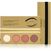 Eco By Sonya Ruby Palette