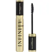 Dermacol Infinity Mascara Ripsiväri 6 ml Schwarz