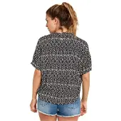 Rip Curl Ikat Geo Paita navy Koko S