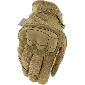 Mechanix M-Pact 3 (Color: Coyote, Size: M)