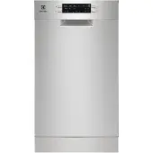 Electrolux ESG63400SX -astianpesukone