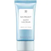 Thank You Farmer Sun Project Water Sun Cream 50 ml