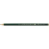 Faber-Castell CASTELL 9000, H, 12 kpl (119011)