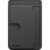 Fairphone 6 korttipidike (musta)