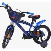 Volare Superman Polkupyörä 14''