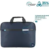 Mobilis 005039, Salkku, 35,6 cm (14"), Olkahihna