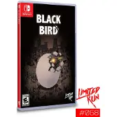 Black Bird - Nintendo Switch - Shoot 'em up