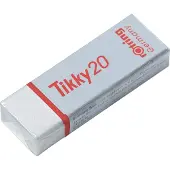 Rotring Tikky 20, Valkoinen (S0195831)