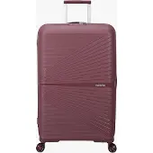 American Tourister Airconic Spinner Matkalaukku 101L, Galactic Mauve