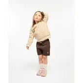 Viking X Kenza Shortsit, Dark Sand, 134
