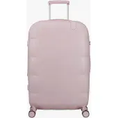 American Tourister Dreami Spinner Matkalaukku 96-106L, Dreamsky Pink