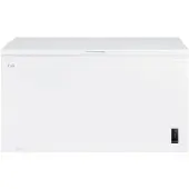 Kulz KCF418DW -arkkupakastin