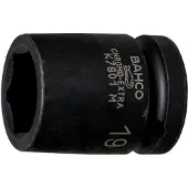 Bahco Teho socket 1/2