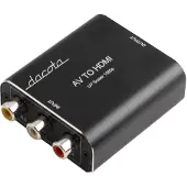 Dacota RCA - HDMI-muunnin