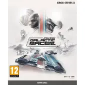 Star Wars: Galactic Racer (XBSX)