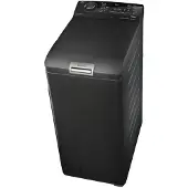 AEG 8000 -sarjan LTR8S731CG päältä täytettävä pyykinpesukone