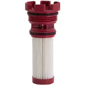Quicksilver Select Mercury Mercruiser 8m0122423 Polttoainesuodatin